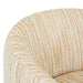 Kennedy Tenner Occasional Chair - Ginger Weave
