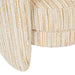 Kennedy Tenner Occasional Chair - Ginger Weave