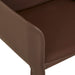 Lachlan Dining Armchair - Carob