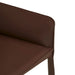 Lachlan Dining Armchair - Carob