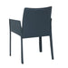 Lachlan Dining Armchair - Petrol