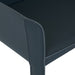 Lachlan Dining Armchair - Petrol