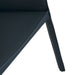 Lachlan Dining Armchair - Petrol