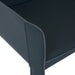 Lachlan Dining Armchair - Petrol