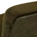 Preston Occasional Chair - Loden - Vintage Matt Green PU