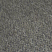 Sid Occasional Chair - Pewter - Matt Black