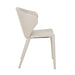 Theo Dining Chair - Sandstone PU