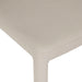 Theo Dining Chair - Sandstone PU