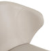 Theo Dining Chair - Sandstone PU