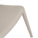 Theo Dining Chair - Sandstone PU
