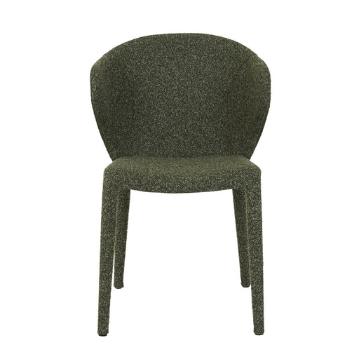 Theo Dining Chair - Woodland