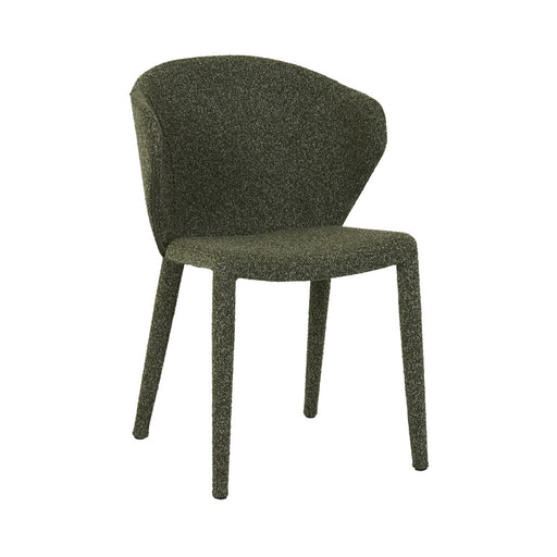 Theo Dining Chair - Woodland