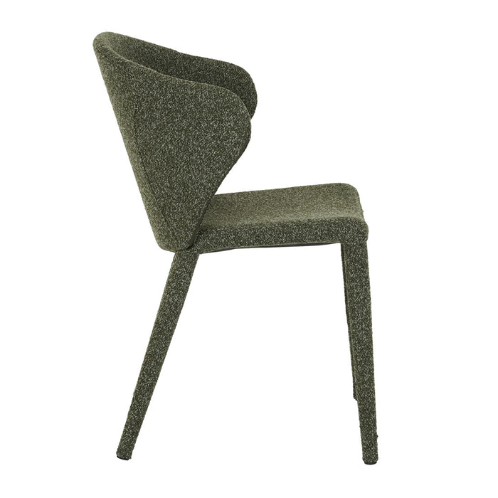 Theo Dining Chair - Woodland