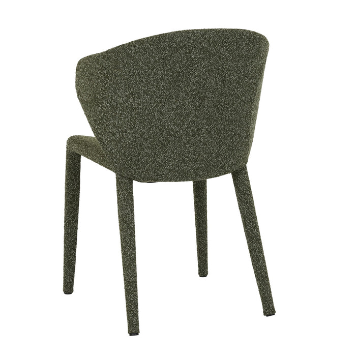 Theo Dining Chair - Woodland