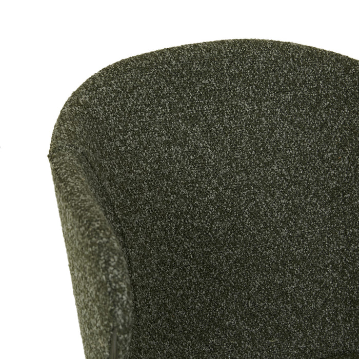 Theo Dining Chair - Woodland