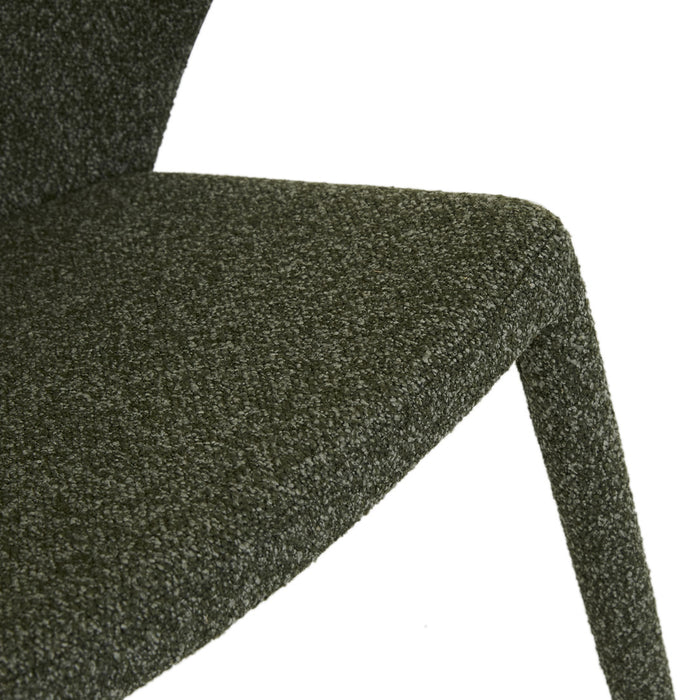 Theo Dining Chair - Woodland