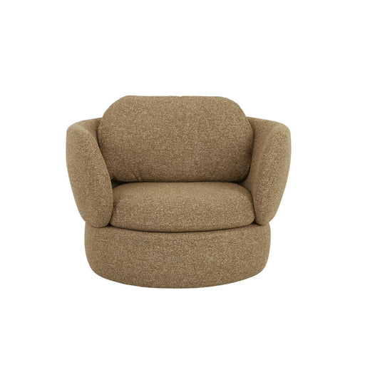 Winona Occasional Chair - Toffee Weave