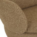 Winona Occasional Chair - Toffee Weave