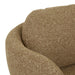Winona Occasional Chair - Toffee Weave
