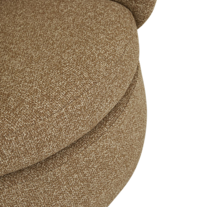 Winona Occasional Chair - Toffee Weave