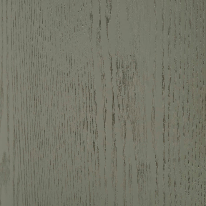 Oberon Curve Marble Coffee Table - Marine Marble - Thyme