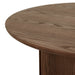 Leon Coffee Table - Tobacco Ash