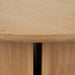 Leon Coffee Table - Natural Ash