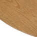 Leon Coffee Table - Natural Ash