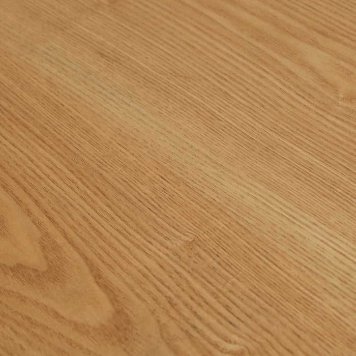 Leon Coffee Table - Natural Ash