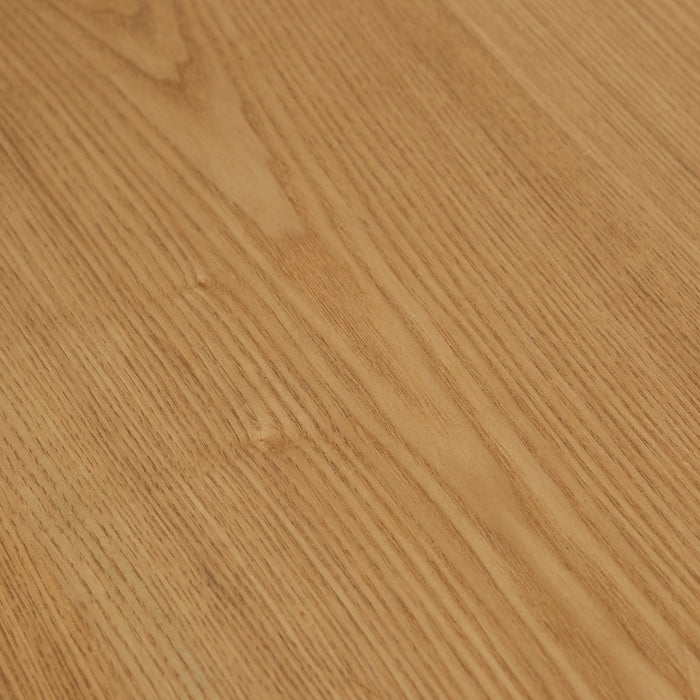 Leon Coffee Table - Natural Ash
