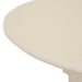 Leon Coffee Table - Porcelain