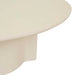 Leon Coffee Table - Porcelain