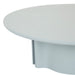 Leon Coffee Table - Powder Blue