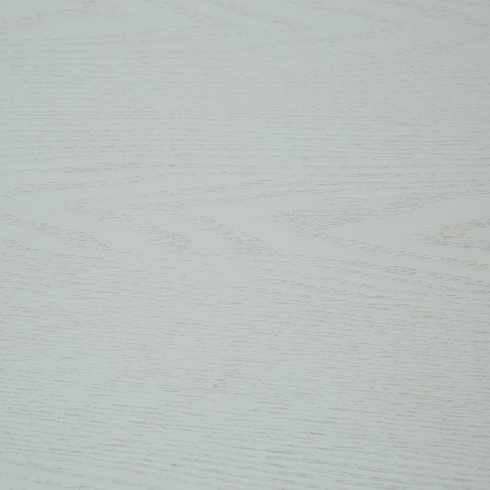 Leon Coffee Table - Powder Blue