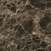 Willa Marble Coffee Table - Emperador Marble - Chocolate Oak