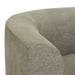 Aubury Daybed Left Arm - Copeland Eucalyptus