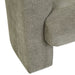 Aubury Daybed Left Arm - Copeland Eucalyptus