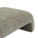 Aubury Daybed Left Arm - Copeland Eucalyptus