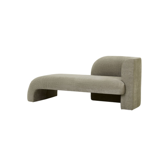 Aubury Daybed Right Arm - Copeland Eucalyptus
