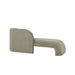 Aubury Daybed Right Arm - Copeland Eucalyptus