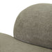 Aubury Daybed Right Arm - Copeland Eucalyptus