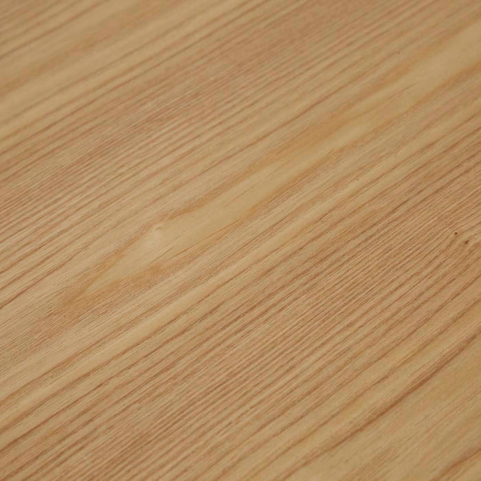 Benjamin Ripple Grand Desk - Natural Ash