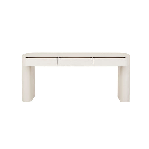 Floyd Desk - Porcelain