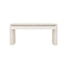 Floyd Desk - Porcelain