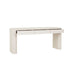 Floyd Desk - Porcelain