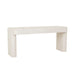 Floyd Desk - Porcelain