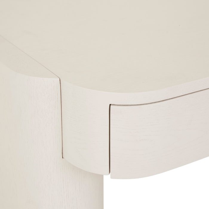 Floyd Desk - Porcelain