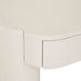 Floyd Desk - Porcelain