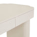 Floyd Desk - Porcelain