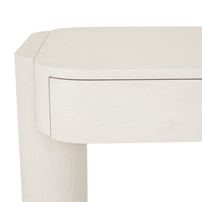 Floyd Desk - Porcelain